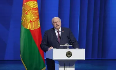 Когда я стану министром, то тебя расстреляю»: что мы знаем о Николае  Лукашенко | Forbes.ru