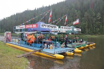 В Челябинске закрывается ресторан Karma, проработавший 11 лет - KP.RU
