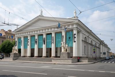 Центральный выставочный зал «Манеж», Санкт-Петербург — расписание выставок,  официальный сайт, билеты, стоимость, адрес, как добраться