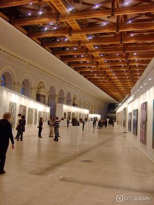 Шесть тематических зон откроют на выставке «Станция Манеж» в Москве | 360°