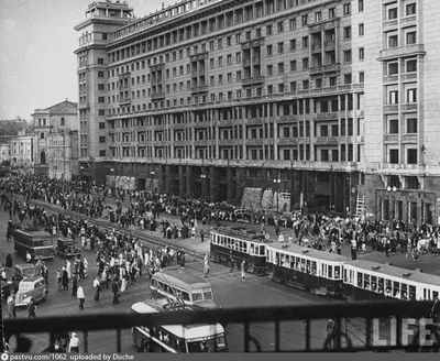 Манежная площадь, Москва. Отели рядом, фото, видео, как добраться –  Туристер.Ру