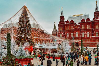 Манежная площадь в Москве - фото, адрес, режим работы, экскурсии