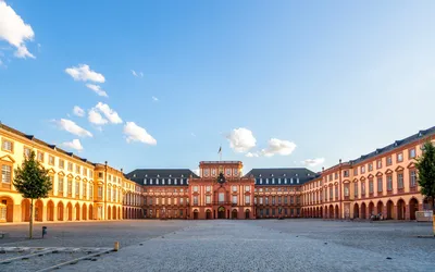 Mannheim: the hip German city you'd never thought to visit