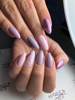 Топ-10 маникюрных салонов Москвы - For Nails Studio - уютная студия маникюра  в центре Москвы