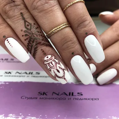 НОГТИ МОСКВА (@aimnails) • Instagram photos and videos