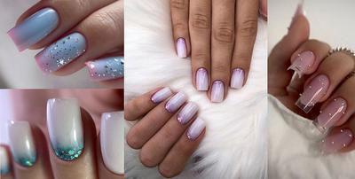 Re Nails Sance, ногтевая студия, Страстной бул., 11, Москва — Яндекс Карты