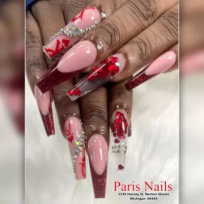 Paris Nails | Erlanger KY