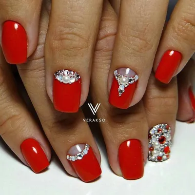 Nail Art #4504 - Best Nail Art Designs Gallery | BestArtNails.com