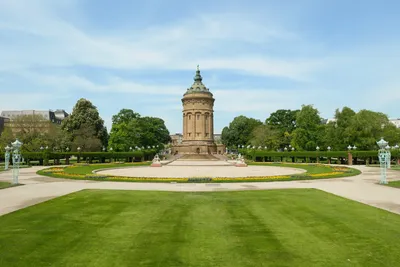 Mannheim: the hip German city you'd never thought to visit