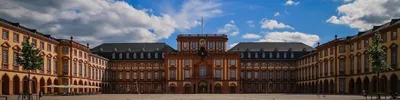 Mannheim Germany Stock Photo - Download Image Now - Mannheim, Germany,  Public Park - iStock