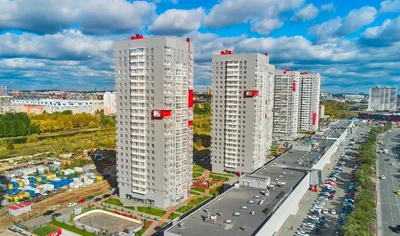 ЖК «Манхэттен» цены на квартиры от официального застройщика — купить в  жилом комплексе «Манхэттен» в Челябинске: планировки и отзывы на m2.ru