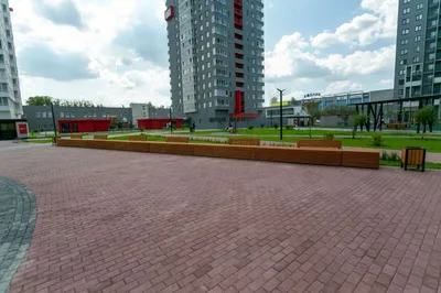 Ход строительства ЖК Манхэттен - июль 2022, г.Челябинск | РиэлтСтройком  Агентство недвижимости | Дзен