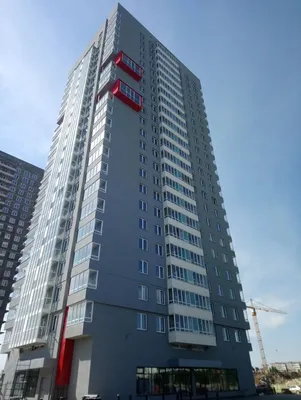 Жилой комплекс «Манхэттен» - цены на квартиры от застройщика, планировки,  отзывы