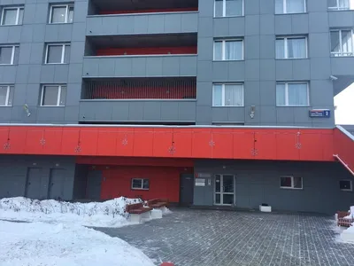 Ход строительства ЖК Манхэттен в Челябинске | Дата сдачи квартир в  новостройках от Застройщика