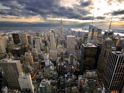 Что важно знать, если вы хотите купить квартиру на Манхэттене? - БАРНС Нью- Йорк | Элитная недвижимость в Нью-Йорке