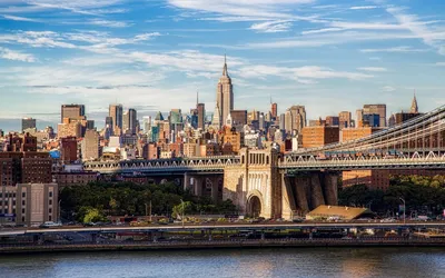 New York Itinerary: What to Do and See in 5 Days in NYC in 2024