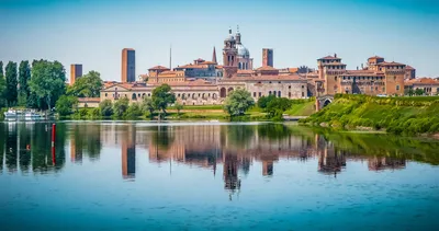 Mantua, Italy Travel Guide and Essentials