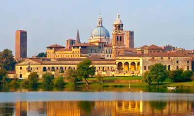 Hotel Italia City Center, Mantova – Updated 2024 Prices