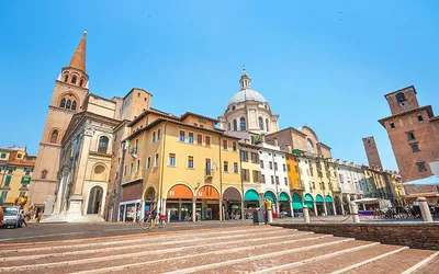 Fantastic Things to Do in Mantua, an Italian Gem