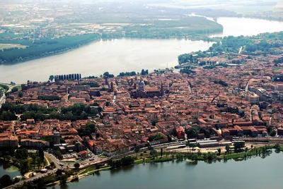 Palazzo Te in Mantua, Italy Editorial Stock Image - Image of landmark,  palazzo: 40313964