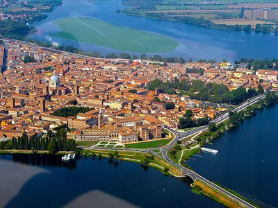 Off the Tourist Path: Mantova - GRAND VOYAGE ITALY