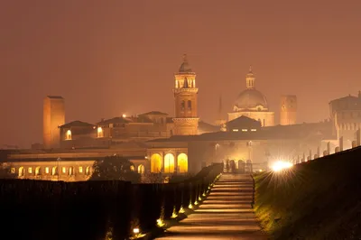 48 Hours in Mantua - Italy Travel and Life