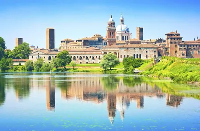 Mantua travel - Lonely Planet | The Italian Lakes, Italy, Europe