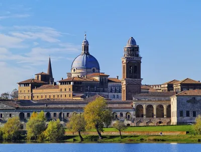 22 Images That Will Make You Want To Travel To Mantua, Italy