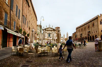 Fantastic Things to Do in Mantua, an Italian Gem