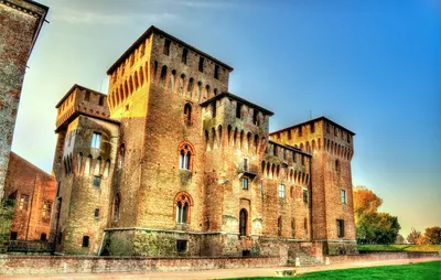 Cycling in Lombardy – from Mantova to Verona | Inntravel