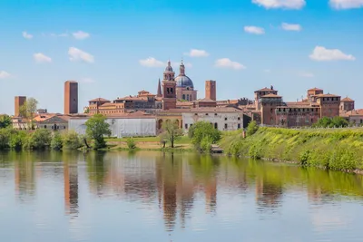 12 Amazing Things to Do in Mantua (Italy) - PlacesofJuma