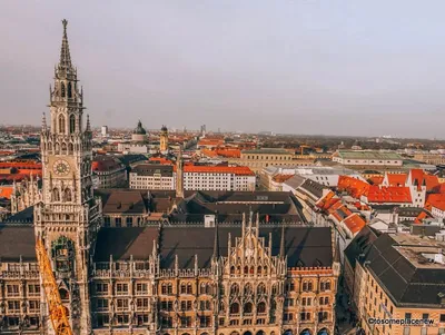 Marienplatz Tours and Attractions in Munich | musement