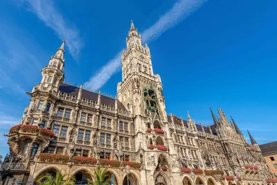 Latest travel itineraries for Marienplatz in January (updated in 2024),  Marienplatz reviews, Marienplatz address and opening hours, popular  attractions, hotels, and restaurants near Marienplatz - Trip.com