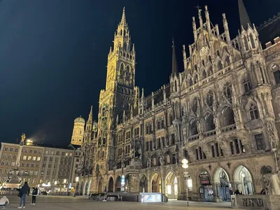 New Town Hall (Munich) - Wikipedia