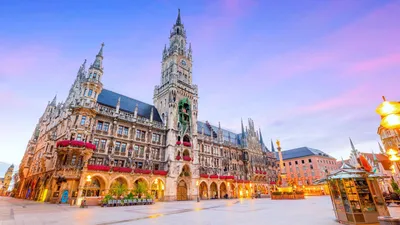 Discover Munich, Bavaria's fusion of modern vibes and historic grace |  Daily Sabah