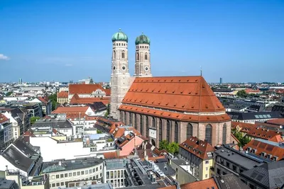 Guide to Marienplatz Munich Old Town : Munich in a day - tosomeplacenew