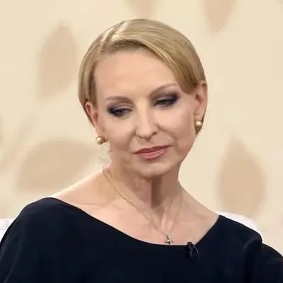 57-летняя дочь Мариса Лиепы объяснила, почему не общается со своей сводной  младшей сестрой - Вокруг ТВ.