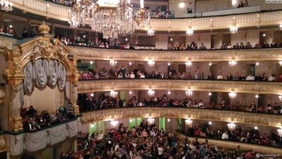 Мариинский театр, Санкт-Петербург - «Лучший театр в стране! одно из любимых  мест в Санкт-Петербурге!» | отзывы