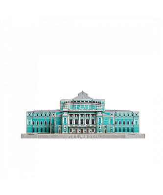Мариинский театр (Санкт-Петербург): фото и отзывы — НГС.ТУРИЗМ