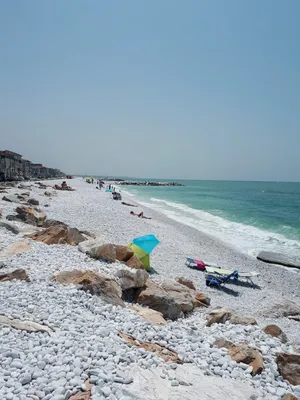 Marina di Pisa Beach Town, Home to the Best Beaches Near Pisa