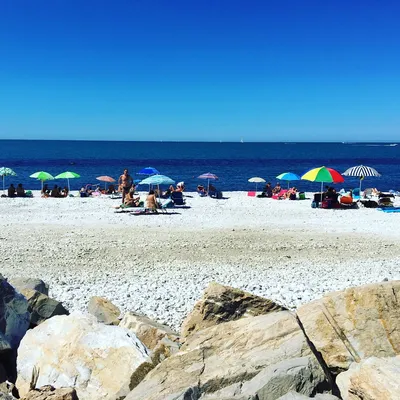 Beach Marina di Pisa - Marina di Pisa - Toscana - Italy | Beachrex.com