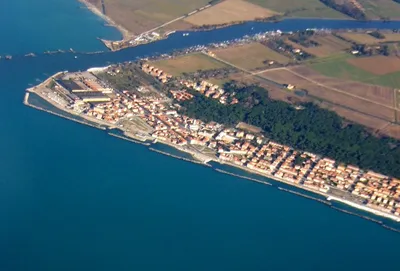 Marina di Pisa - Wikipedia