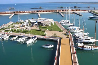 Beach Marina di Pisa - Marina di Pisa - Toscana - Italy | Beachrex.com