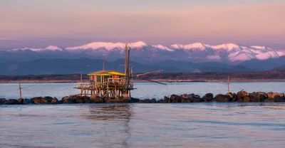 Territori | Marina di Pisa | Terre di Pisa