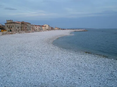 Marina di Pisa beach (Marina di Pisa, Pisa) on the map with photos and  reviews🏖️ BeachSearcher.com