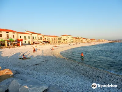 Marina di Pisa: The Sacred Tuscan Beach Town | Wandering Helene