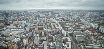 Район Марьина Роща: что надо знать перед покупкой квартиры