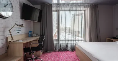 MARINS PARK HOTEL - Reviews (Yekaterinburg, Russia - Sverdlovsk Oblast)