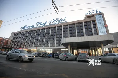 Marins Park Hotel расширит отель у екатеринбургского вокзала | Уральский  меридиан