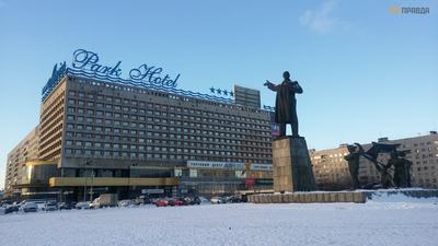МАРИНС ПАРК ОТЕЛЬ (Нижний Новгород) - отзывы и фото - Tripadvisor